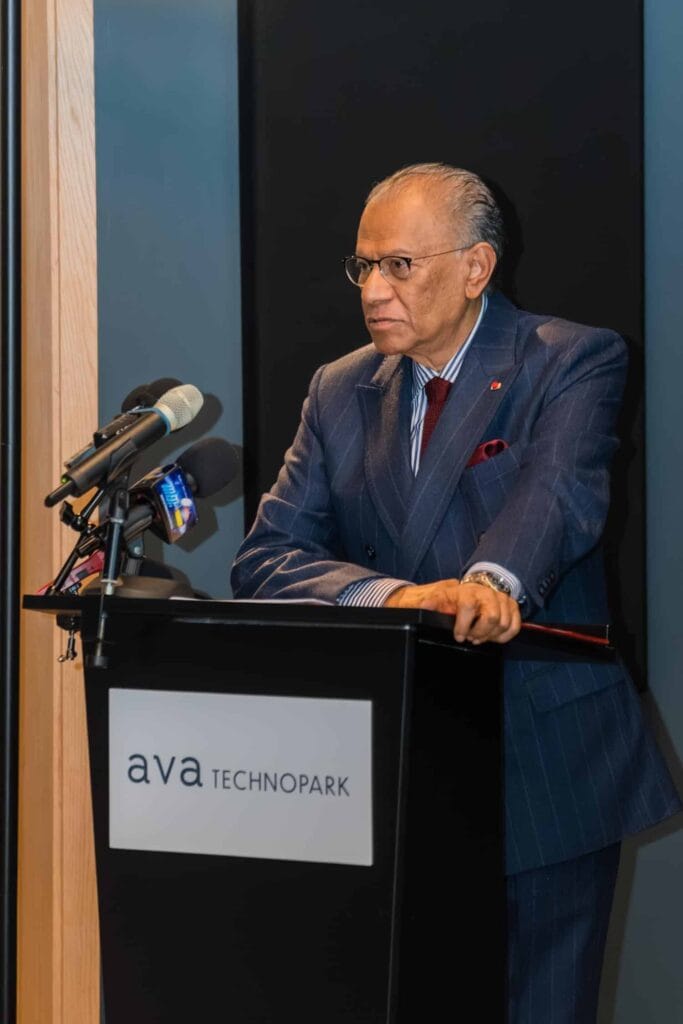 ava technopark opening 2026 152