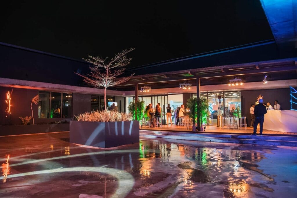 ava technopark opening 2026 202