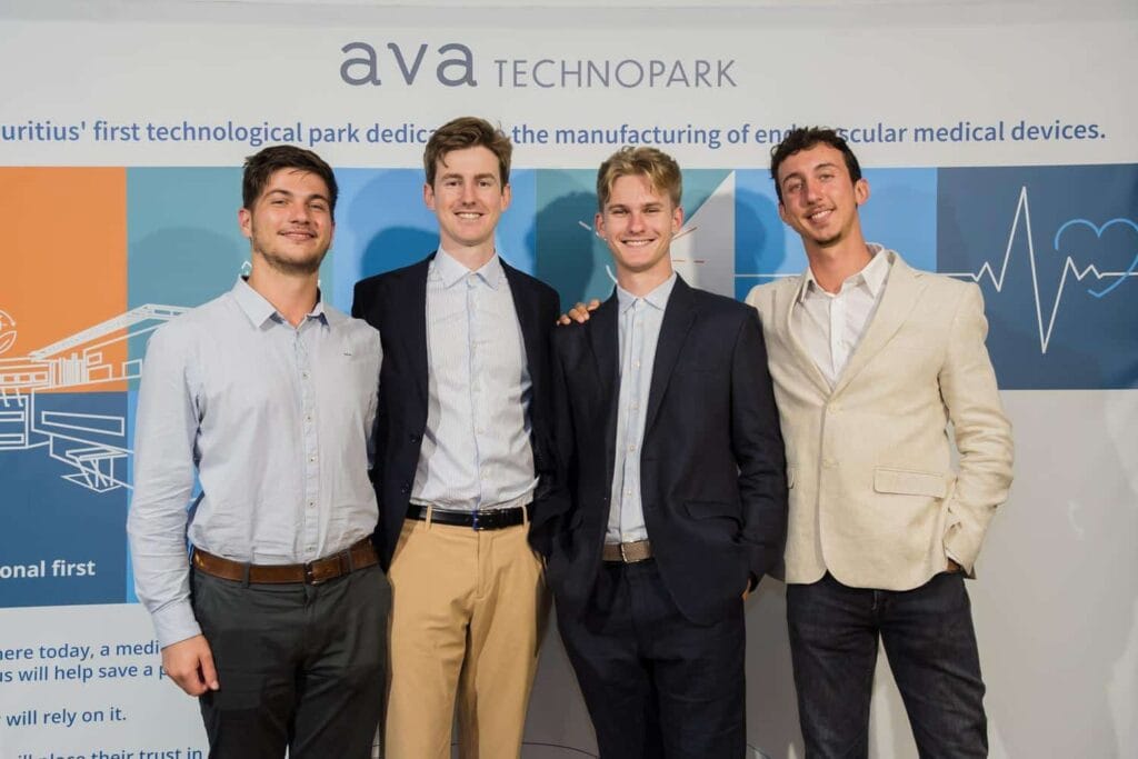 ava technopark opening 2026 260